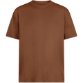 OPTIMA 47364-P1, 47364 - Men's Logan Tee (colors B-f), Brown Sugar