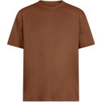 OPTIMA 47364-P3, 47364 - Men's Logan Tee (new Navy, Prepared For Dye, Sand, White), Brown Sugar