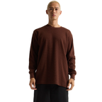 SHAKA WEAR Thermal, - 9 Oz, Brown