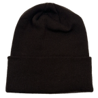 BEANIIEZ OG, Beanies, Brown