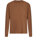 OPTIMA 47367, Logan Long Sleeve, Brown