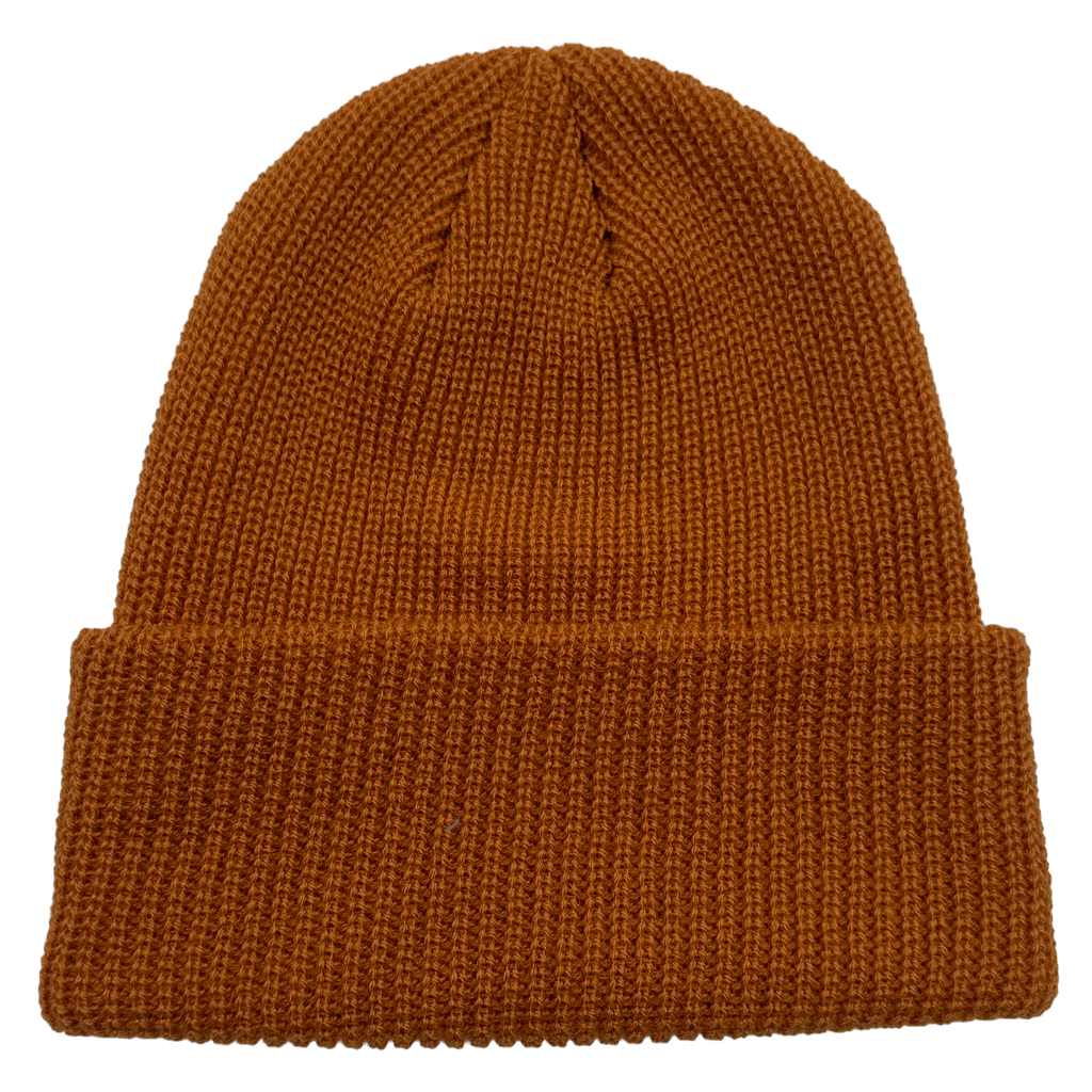 Burnt Orange