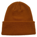 BEANIIEZ Tofino, Beanies, Burnt Orange