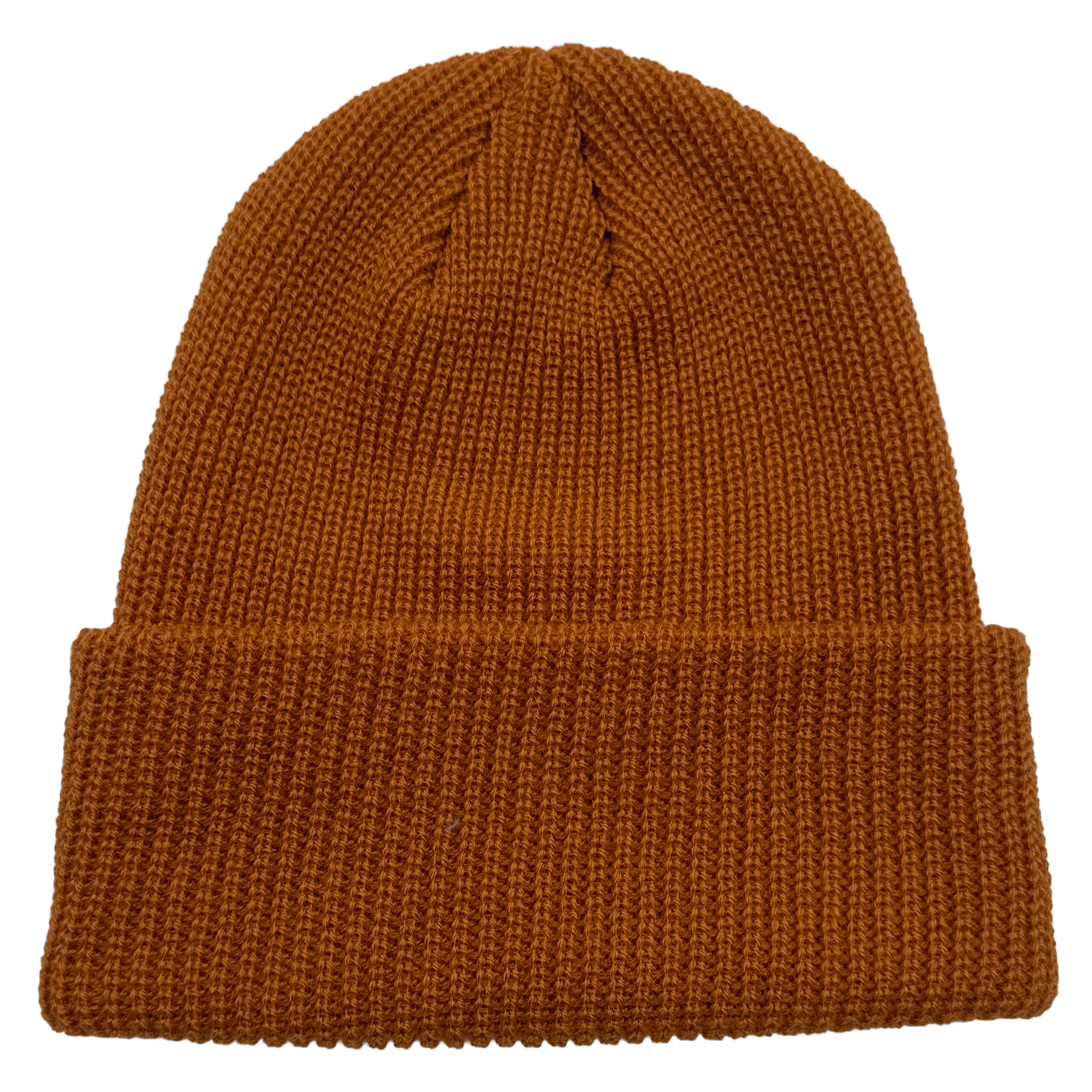 Burnt Orange