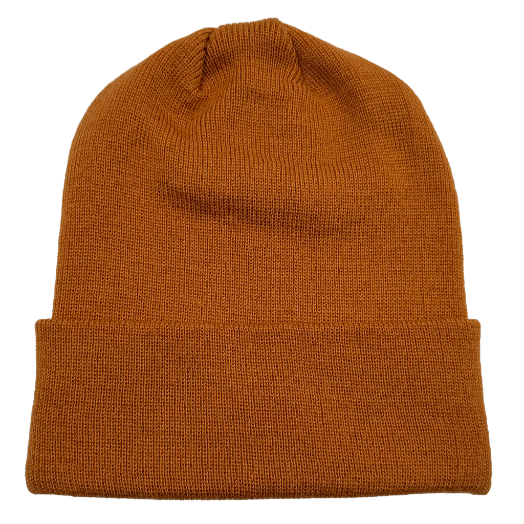 Burnt Orange