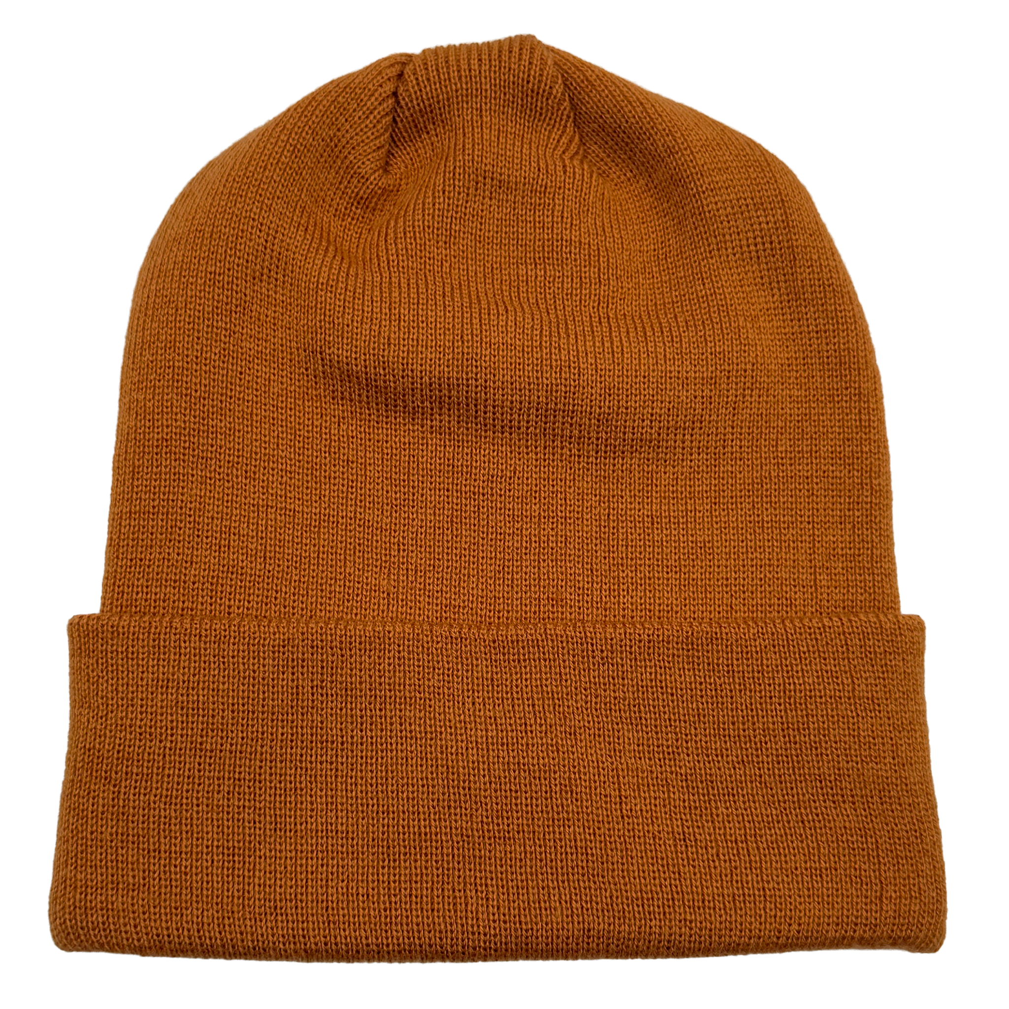 Burnt Orange