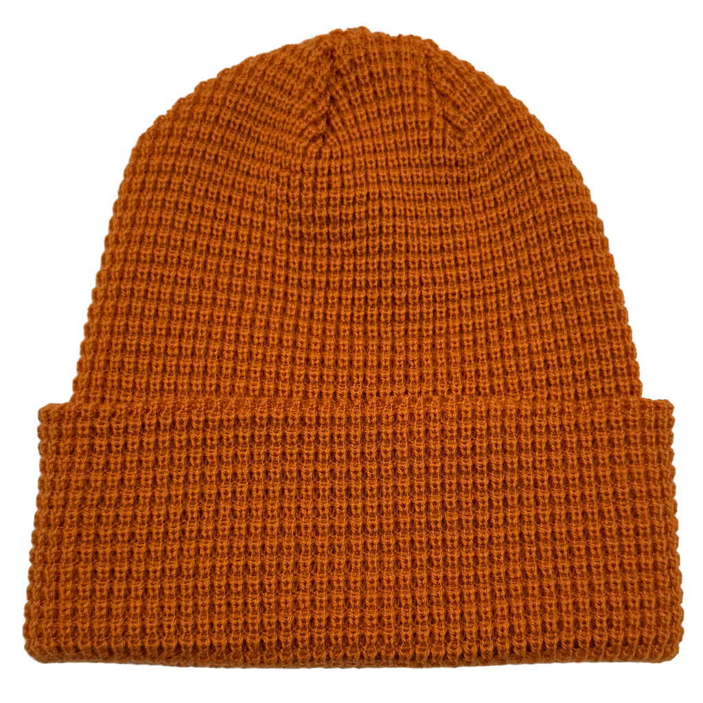 Burnt Orange