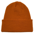 BEANIIEZ Fundy, Beanies, Burnt Orange