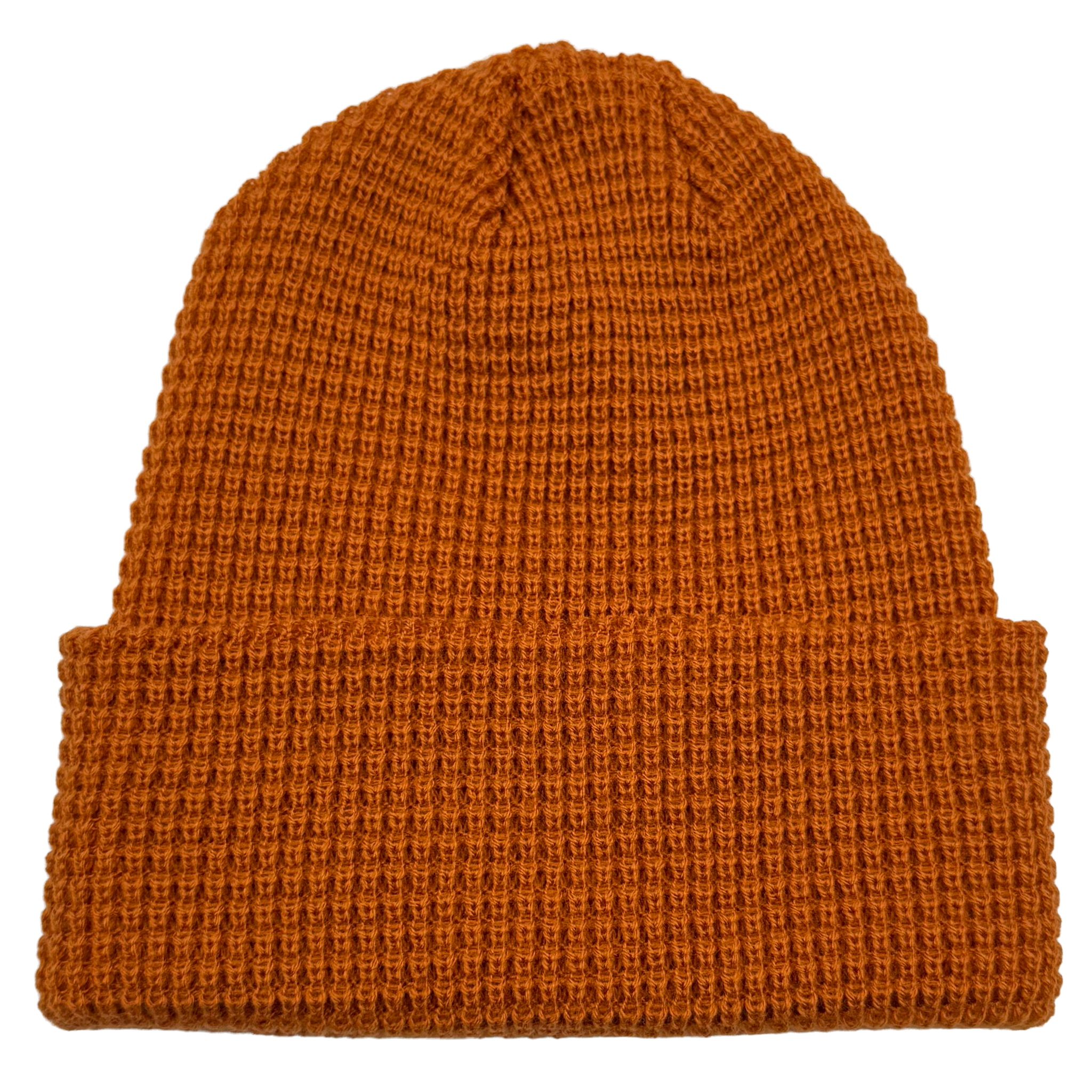 Burnt Orange