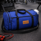 Ecorite CD1300, – Sport Duffel – Made In Canada – Custom Made To Order, Default