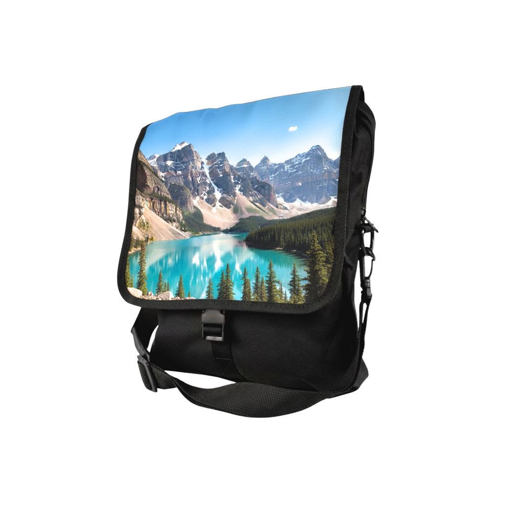 Ecorite CD1410, – Conference Messenger – Made In Canada – Custom Made To Order, Default