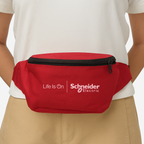 Ecorite CD5226, – Fanny Pack – Made In Canada – Custom Made To Order, Default