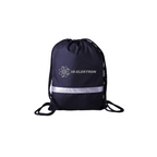 Ecorite CD5605, – Classic Drawstring Cinch – Made In Canada – Custom Made To Order, Default