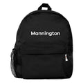 Ecorite CD5805, – Laptop Back Pack – Made In Canada – Custom Made To Order, Default