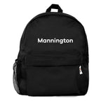 Ecorite CD5805, – Laptop Back Pack – Made In Canada – Custom Made To Order, Default