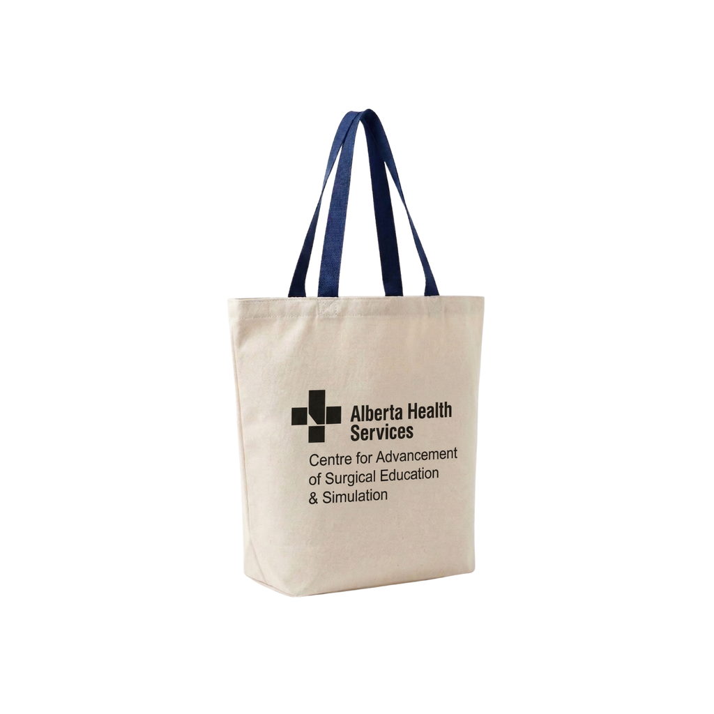 Ecorite CD9910, Colored Handle Super Tote Assembled In Canada, Default