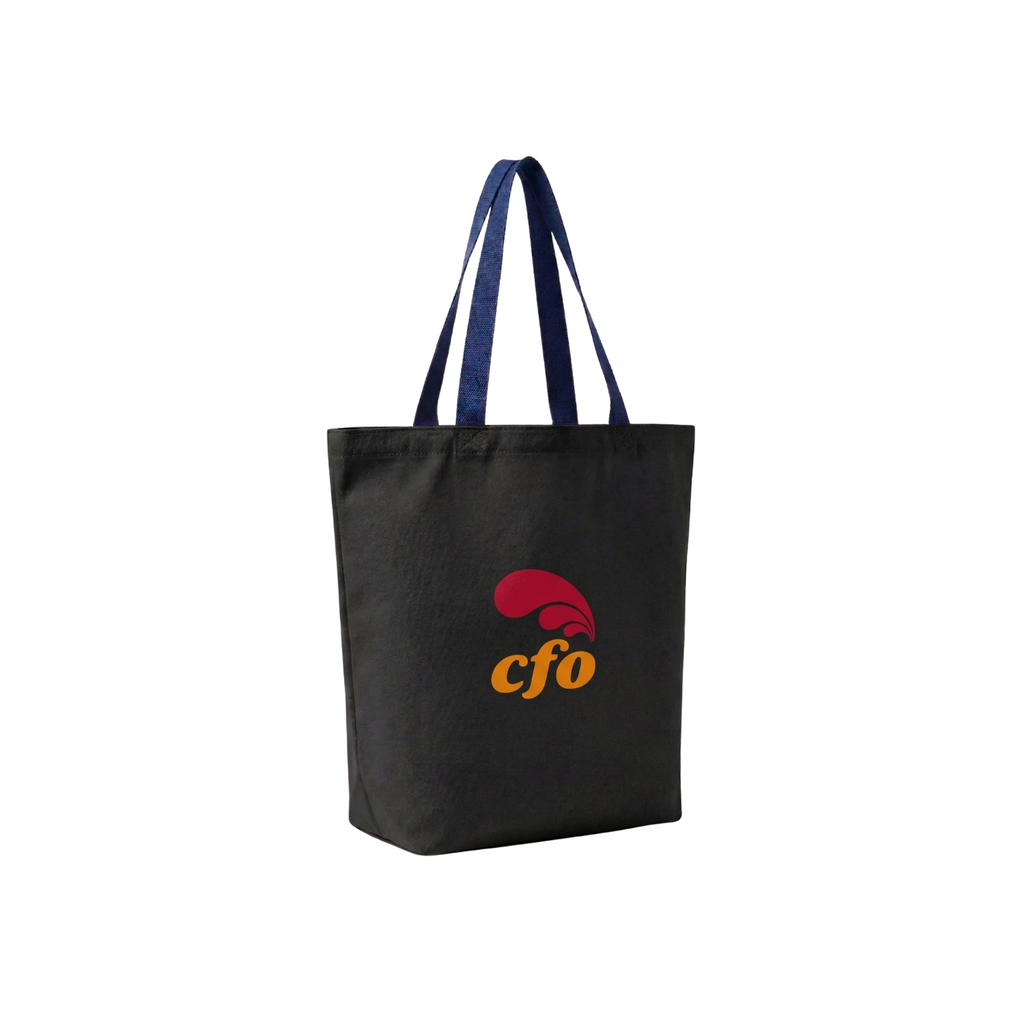 Ecorite CD9910, Colored Handle Super Tote Assembled In Canada, Default