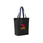 Ecorite CD9910, Colored Handle Super Tote Assembled In Canada, Default