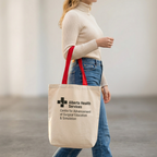Ecorite CD9910, Colored Handle Super Tote Assembled In Canada, Default