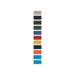 Ecorite CD9910, Colored Handle Super Tote Assembled In Canada, Default