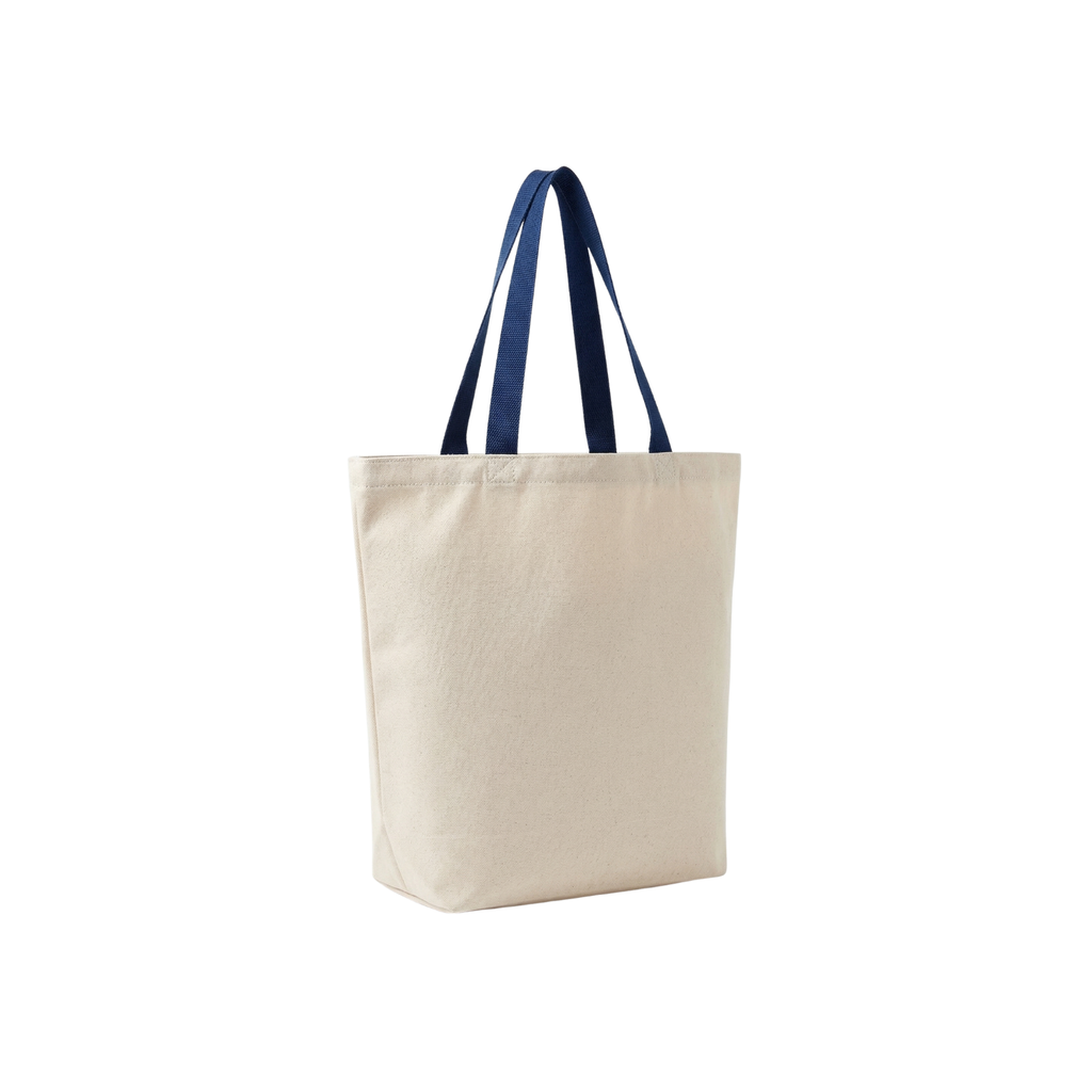 Ecorite CD9910, Colored Handle Super Tote Assembled In Canada, Default
