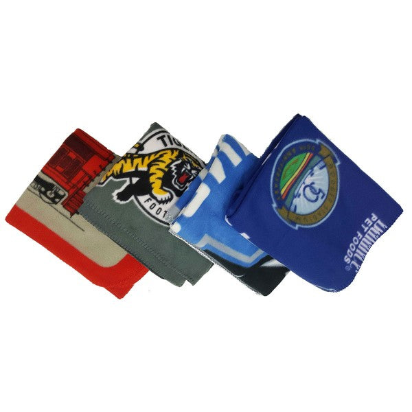 Ecorite CI5661, Custom Import Full Bleed Printed Blankets, Default