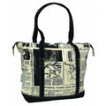 Ecorite CI9520, – Full Printed Cotton Carrier – Custom Import, Default