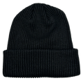 BEANIIEZ Cozy, Beanies, Black