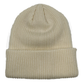 BEANIIEZ Cozy, Beanies, Ivory