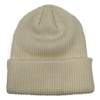 BEANIIEZ Cozy, Beanies, Ivory
