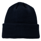 BEANIIEZ Cozy, Beanies, Navy