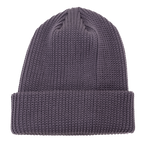 BEANIIEZ Cozy, Beanies, Pigment Plum