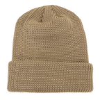 BEANIIEZ Cozy, Beanies, Sandstone