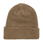 BEANIIEZ Timber, Beanies, Camel