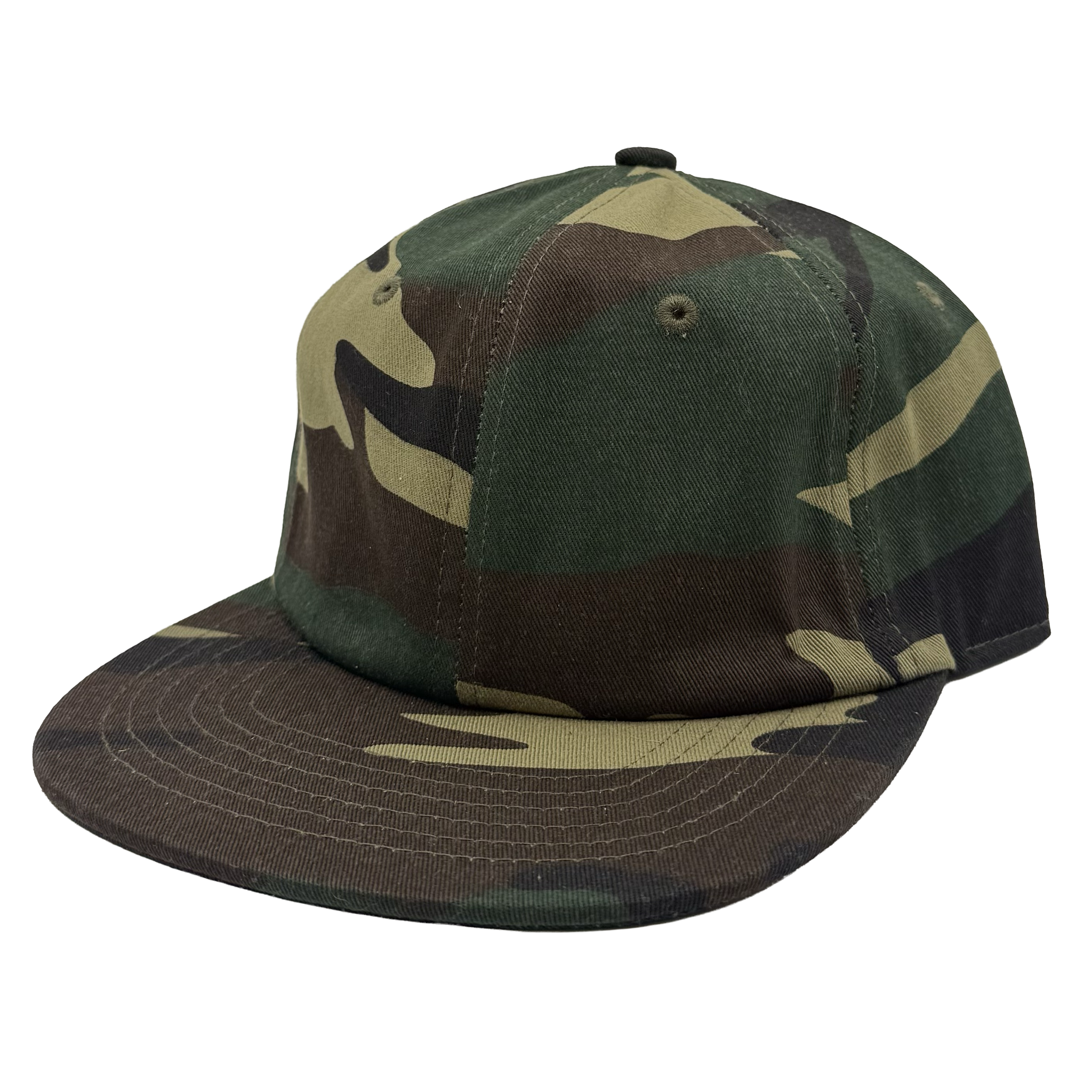 Green Camo