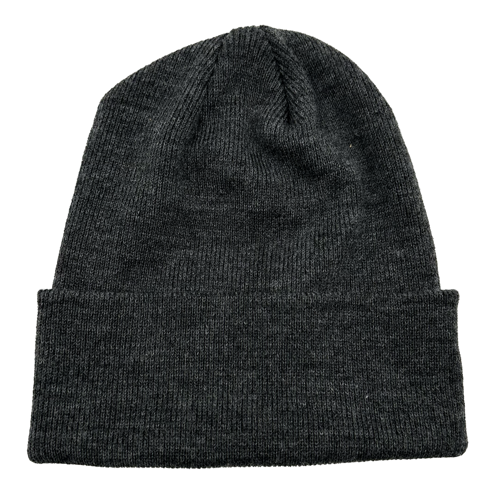 Charcoal Heather