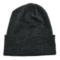 BEANIIEZ MTL, Beanies, Charcoal Heather