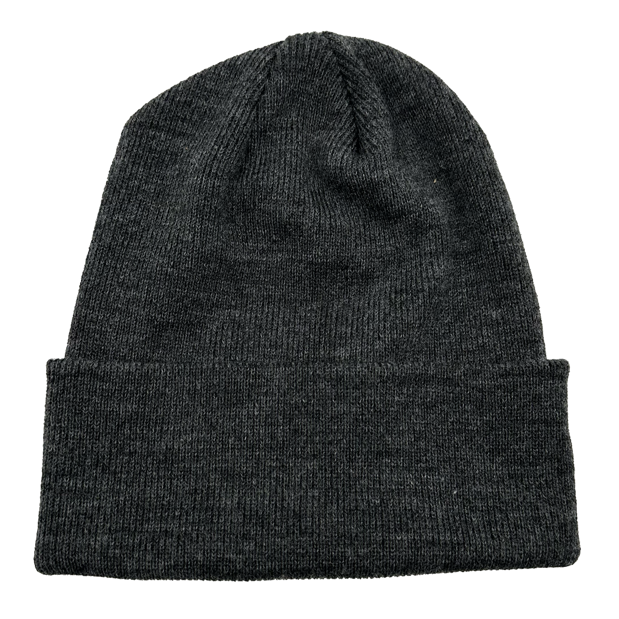 Charcoal Heather