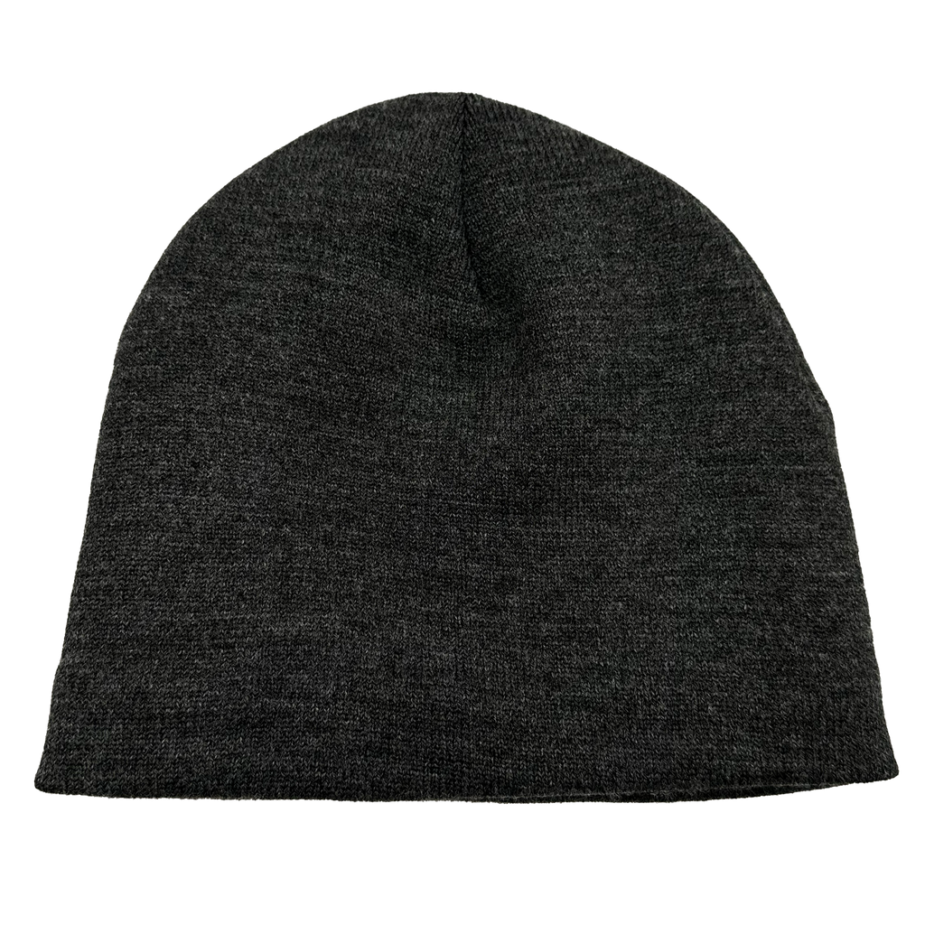Charcoal Heather