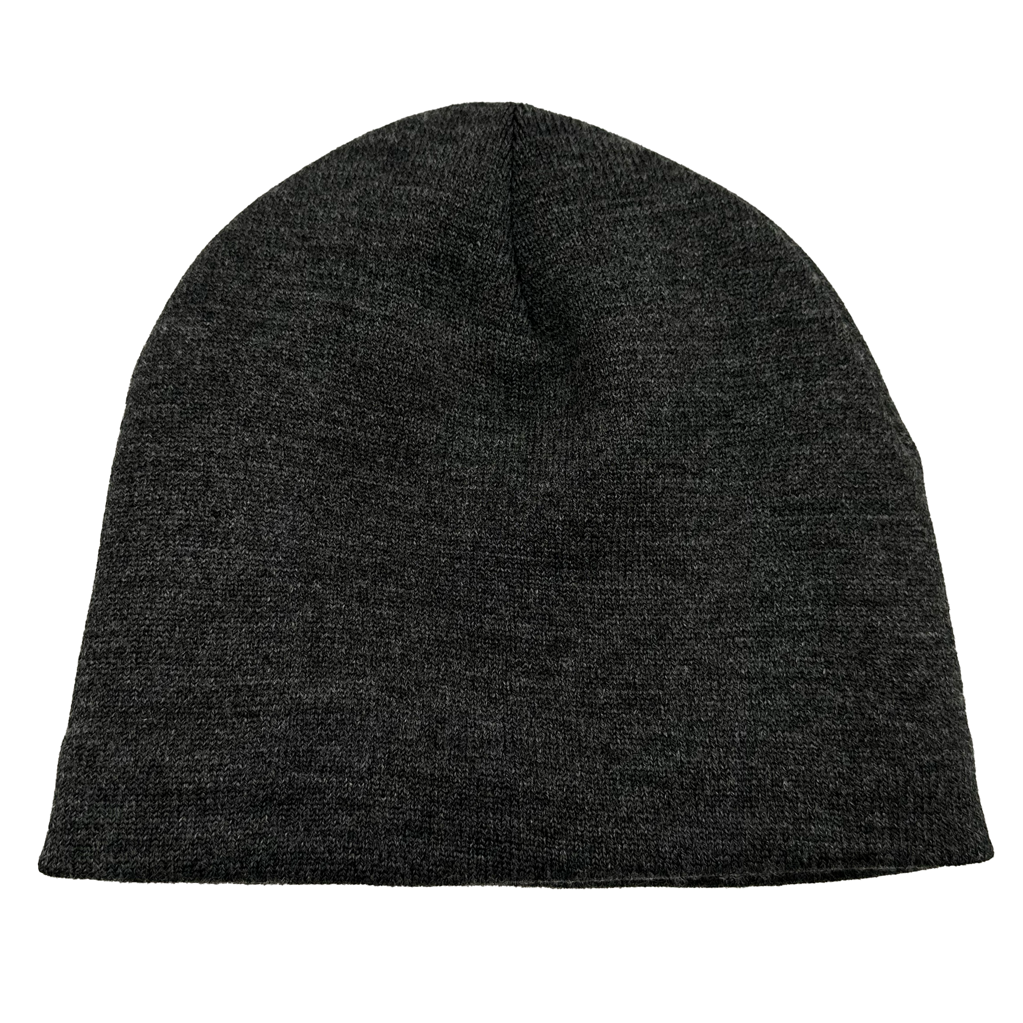 Charcoal Heather