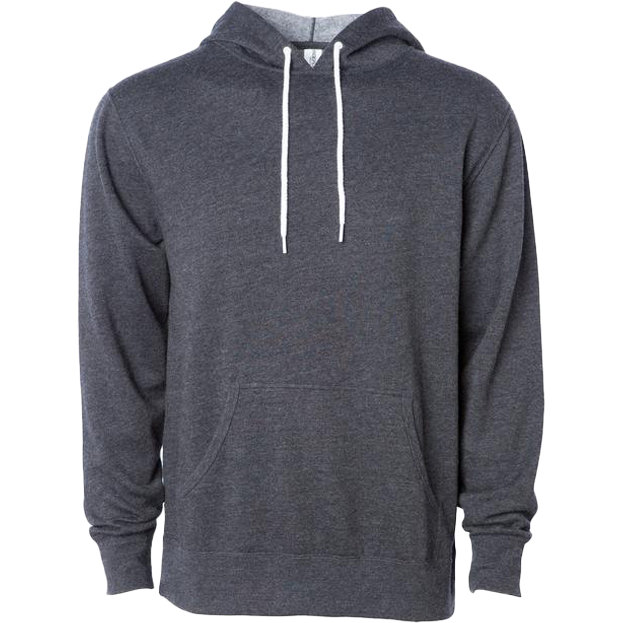 Charcoal Heather