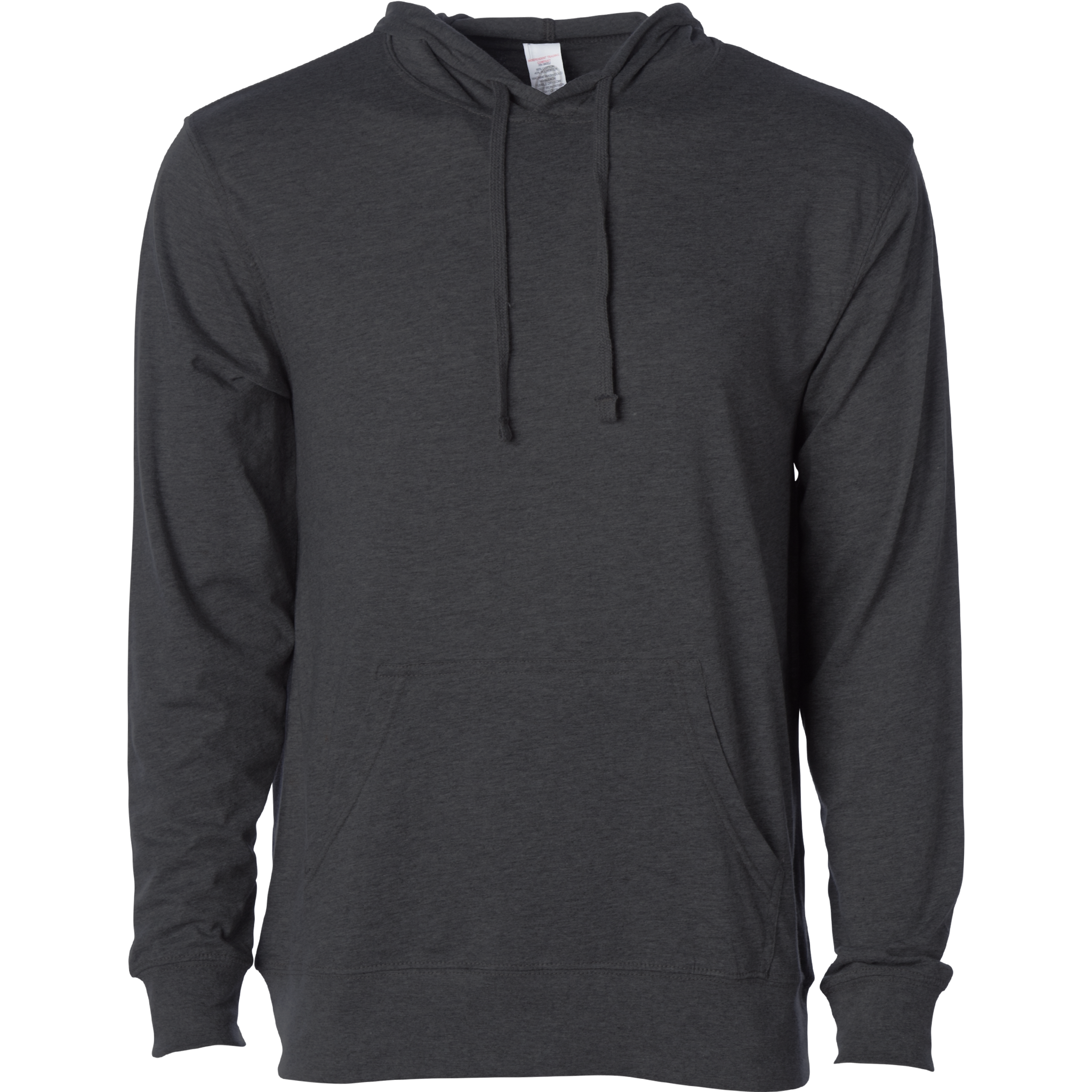Charcoal Heather