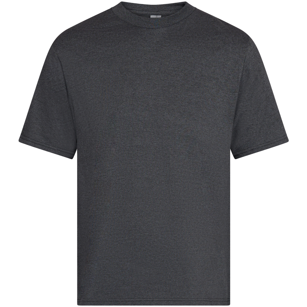 Charcoal Heather