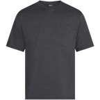 OPTIMA 47208, Sustainable Tee, Charcoal Heather