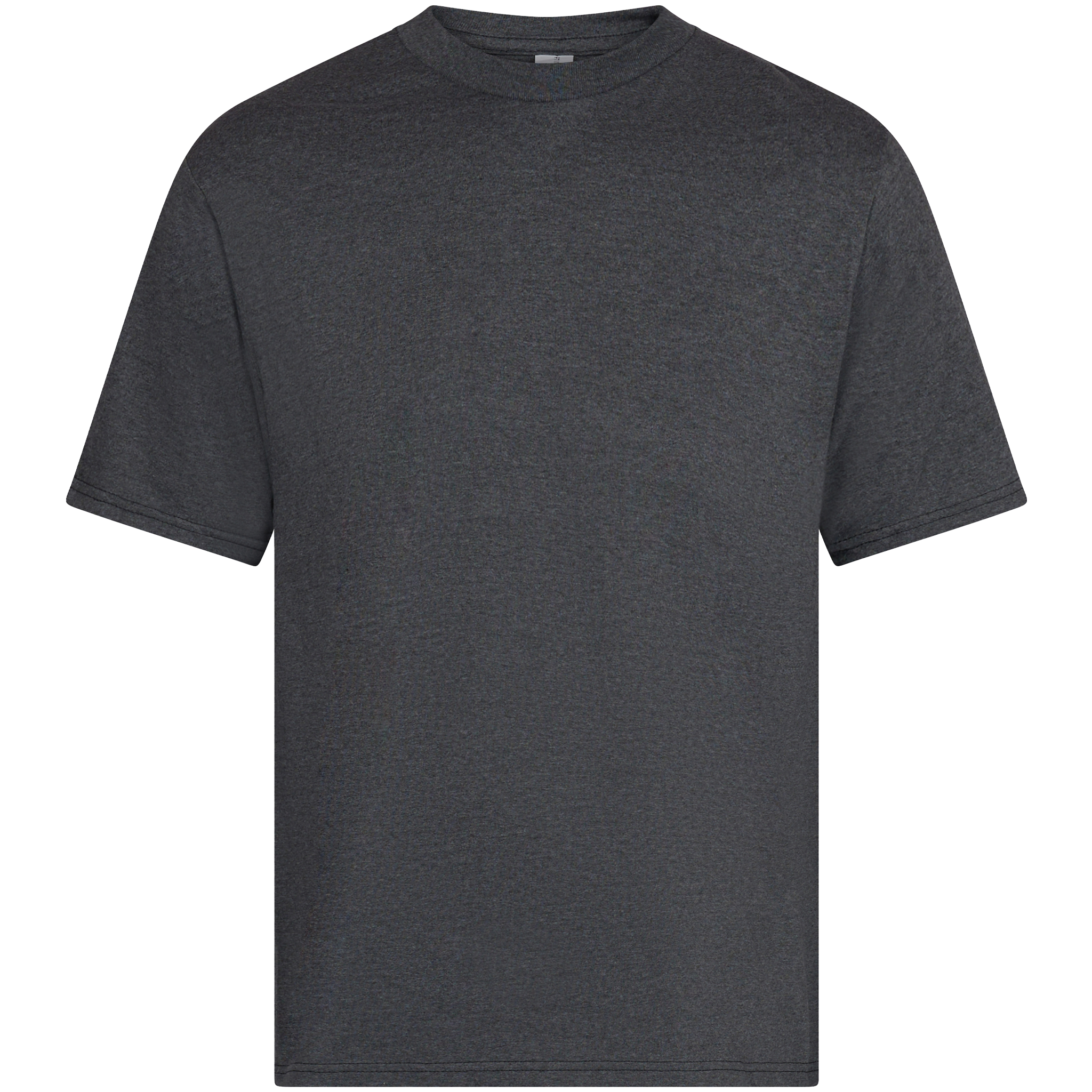 Charcoal Heather