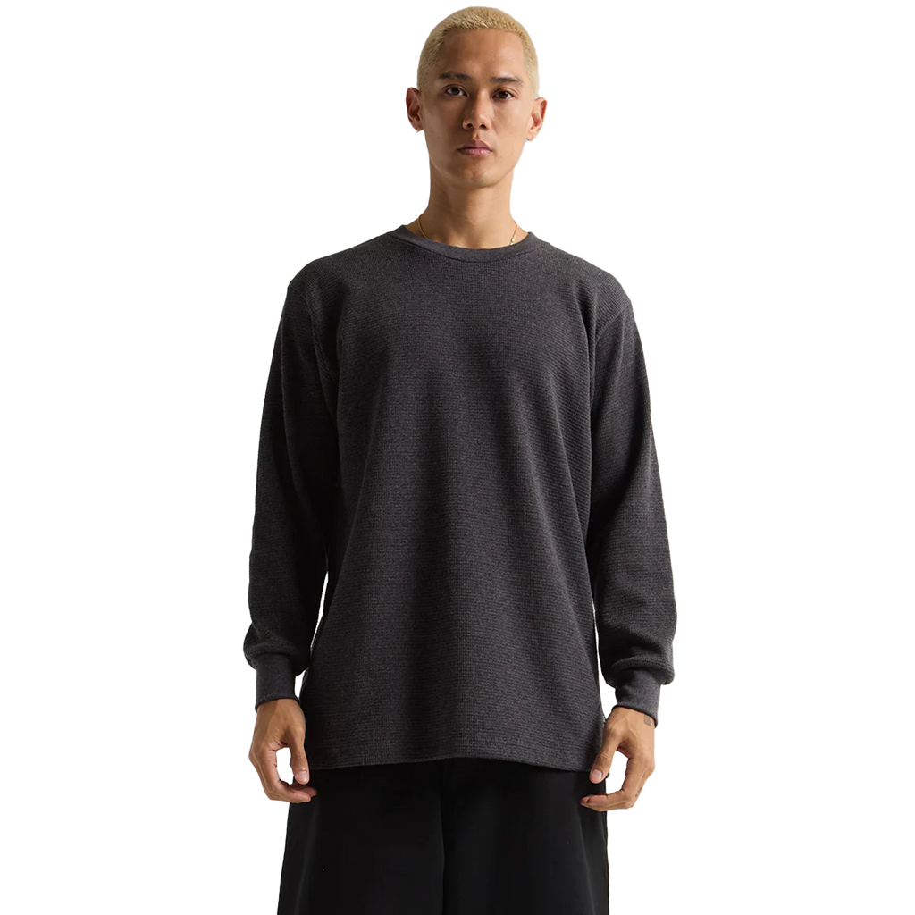 Charcoal Heather