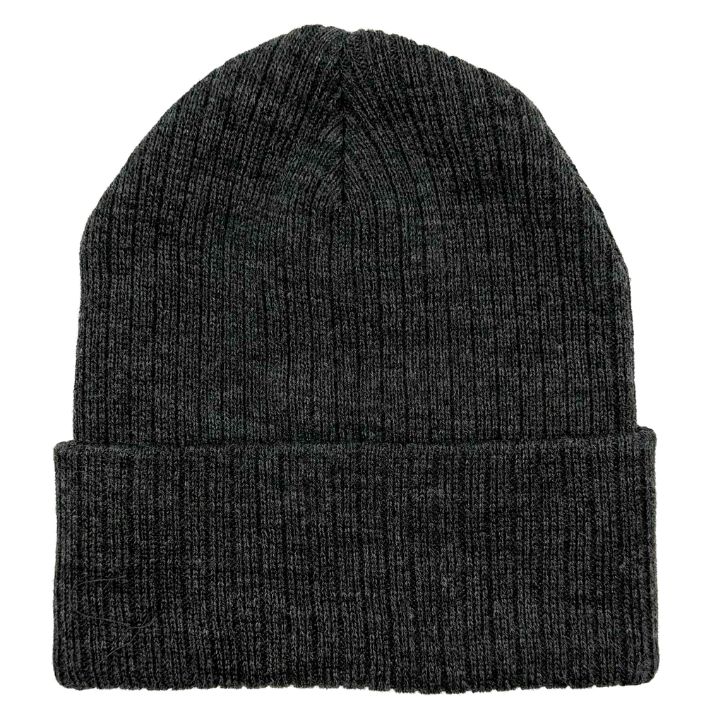 Charcoal Heather