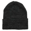 BEANIIEZ Roady, Beanies, Charcoal Heather