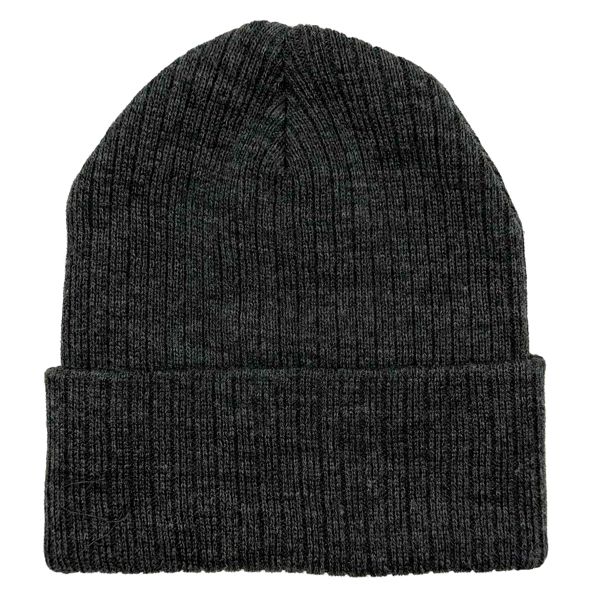 Charcoal Heather