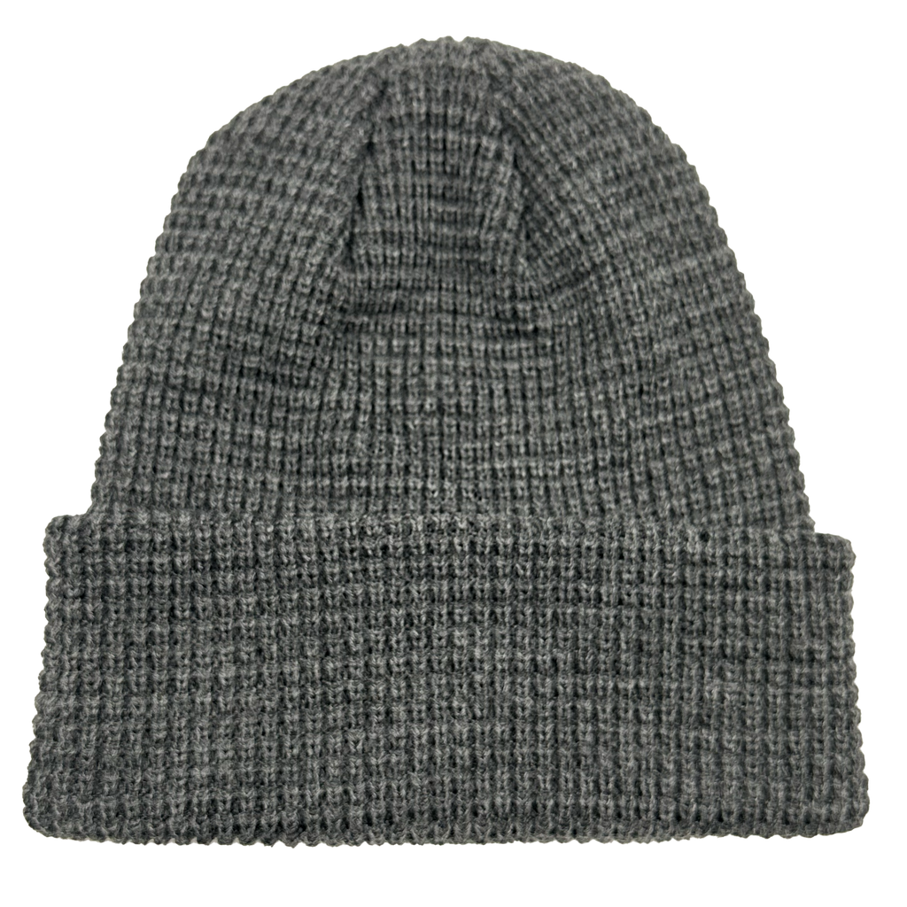 Charcoal Heather